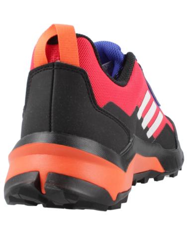 Sneaker-De-Hombre-ADIDAS-ZAPATILLAS-HOMBRE-MODELO-TERREX-AX4-GTX-COLOR-ROJO-RDBLBLK