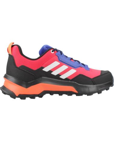 Sneaker-De-Hombre-ADIDAS-ZAPATILLAS-HOMBRE-MODELO-TERREX-AX4-GTX-COLOR-ROJO-RDBLBLK