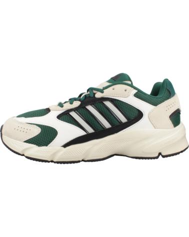 Deportivas de Hombre ADIDAS ZAPATILLAS HOMBRE MODELO CRAZYCHAOS 2000 COLOR VERDE GREEN