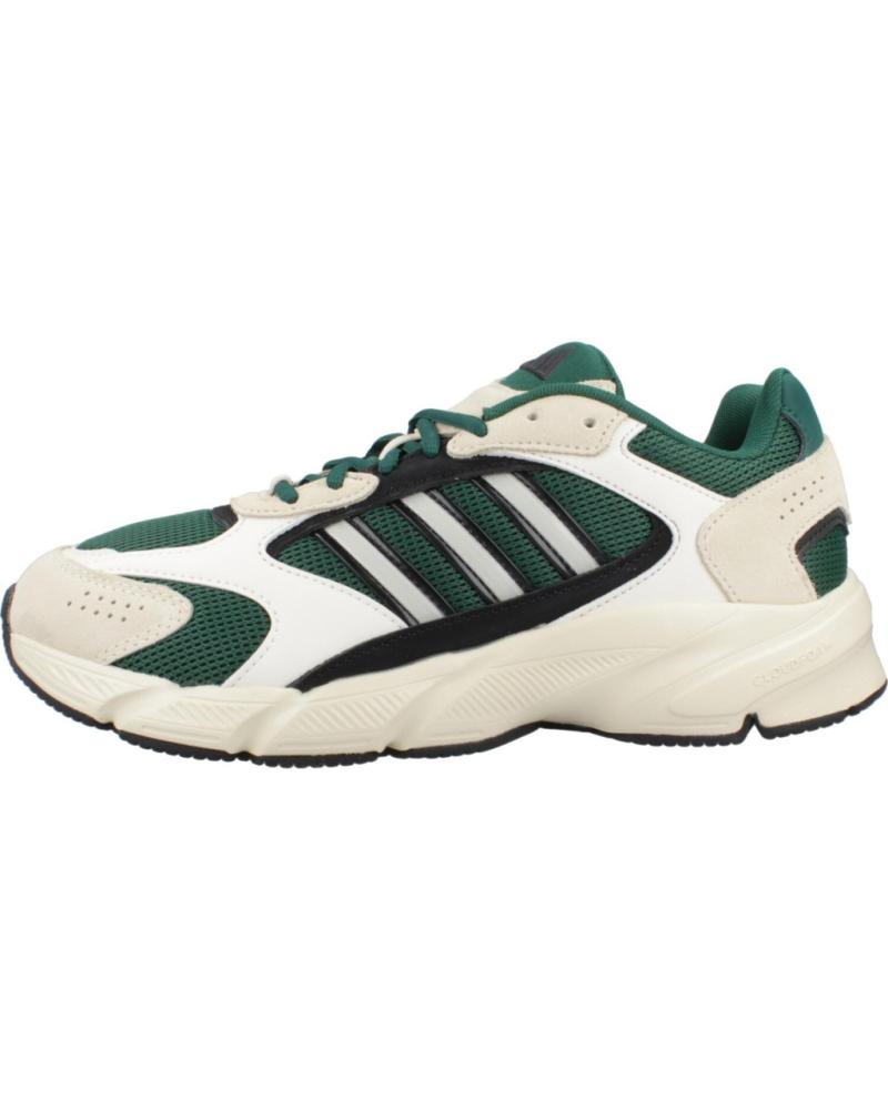Deportivas de Hombre ADIDAS ZAPATILLAS HOMBRE MODELO CRAZYCHAOS 2000 COLOR VERDE GREEN