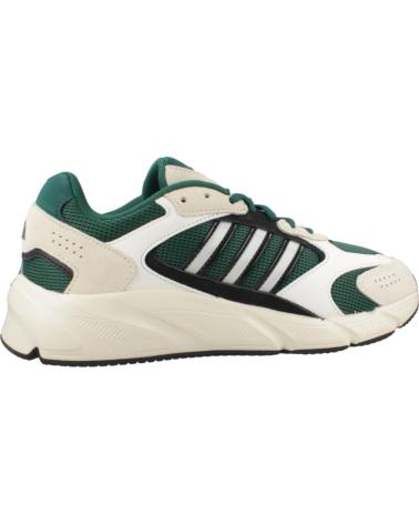 Deportivas de Hombre ADIDAS ZAPATILLAS HOMBRE MODELO CRAZYCHAOS 2000 COLOR VERDE GREEN