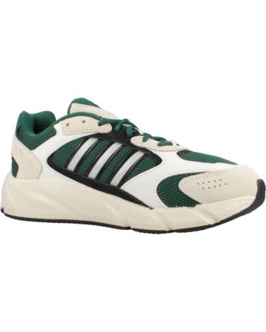 Deportivas de Hombre ADIDAS ZAPATILLAS HOMBRE MODELO CRAZYCHAOS 2000 COLOR VERDE GREEN