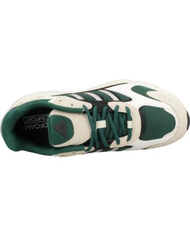 Deportivas de Hombre ADIDAS ZAPATILLAS HOMBRE MODELO CRAZYCHAOS 2000 COLOR VERDE GREEN