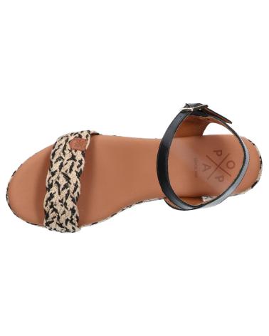 Sandales-De-Mujer-POPA-051-ABAKA-RUMA-NEGRO-YUTE-CT37102-002