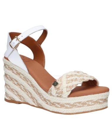 Sandálias-De-Mujer-POPA-SANDALIA-YUTE-TRENZADO-BLANCO