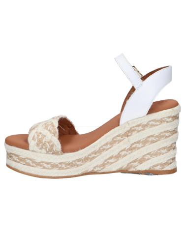 Sandálias-De-Mujer-POPA-SANDALIA-YUTE-TRENZADO-BLANCO