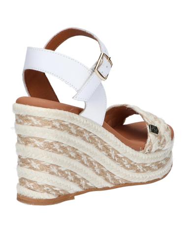 Sandálias-De-Mujer-POPA-SANDALIA-YUTE-TRENZADO-BLANCO