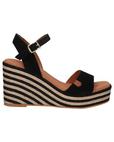 Sandálias-De-Mujer-POPA-051-CORAL-SERRAJE-NEGRO-SERRAJE-CA34804-002