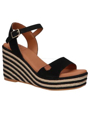Sandálias-De-Mujer-POPA-051-CORAL-SERRAJE-NEGRO-SERRAJE-CA34804-002