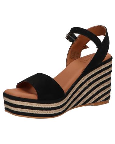 Sandálias-De-Mujer-POPA-051-CORAL-SERRAJE-NEGRO-SERRAJE-CA34804-002