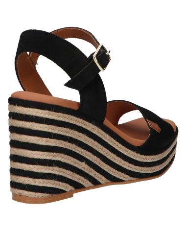 Sandálias-De-Mujer-POPA-051-CORAL-SERRAJE-NEGRO-SERRAJE-CA34804-002