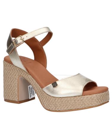 Sandalias de Mujer POPA SANDALIA MUJER MARSELLA AMARILLO