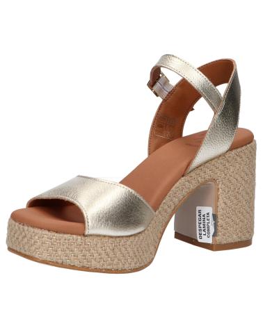Sandalias de Mujer POPA SANDALIA MUJER MARSELLA AMARILLO