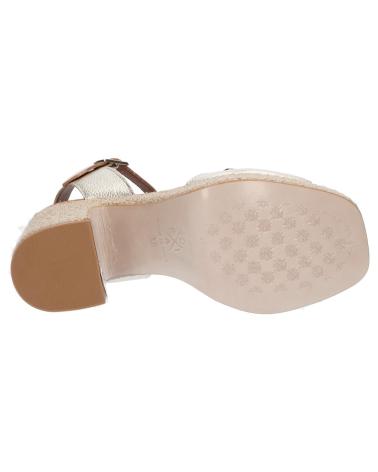 Sandalias de Mujer POPA SANDALIA MUJER MARSELLA AMARILLO