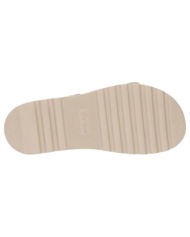 Sandales pour Femme KICKERS 1201805-50-0 NEOSUMMER METALLIC 15 OR