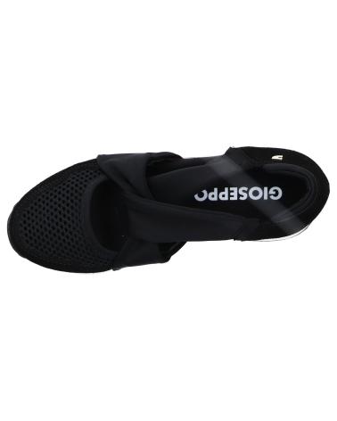 GIOSEPPO 74059-DARLINGTON NEGRO