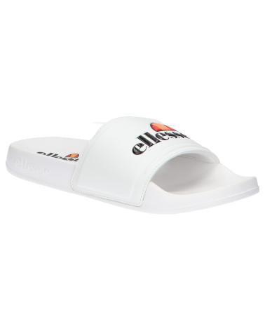 Infradito per Donna ELLESSE CHANCLAS FILIPPO SLIDE FLIP FLOPS SGVF0834-908 BLANCO