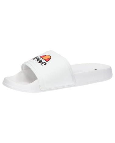 Infradito per Donna ELLESSE CHANCLAS FILIPPO SLIDE FLIP FLOPS SGVF0834-908 BLANCO