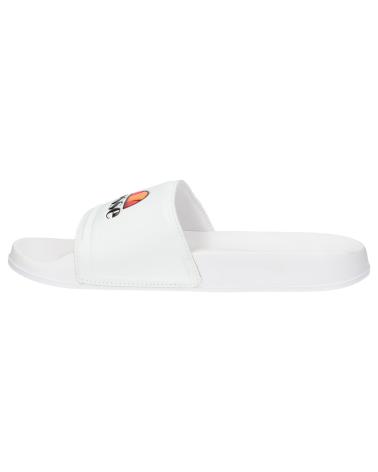Infradito per Donna ELLESSE CHANCLAS FILIPPO SLIDE FLIP FLOPS SGVF0834-908 BLANCO