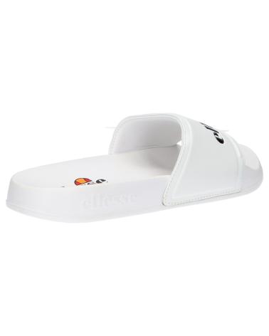 Infradito per Donna ELLESSE CHANCLAS FILIPPO SLIDE FLIP FLOPS SGVF0834-908 BLANCO