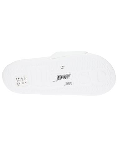 Infradito per Donna ELLESSE CHANCLAS FILIPPO SLIDE FLIP FLOPS SGVF0834-908 BLANCO
