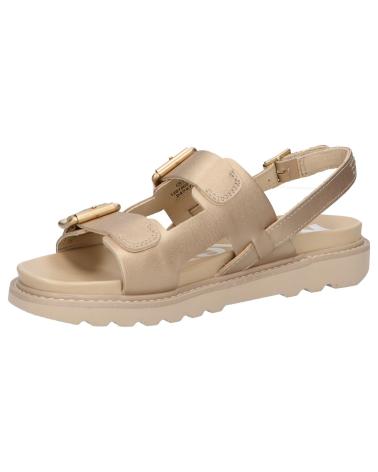 Sandales pour Femme KICKERS 1201805-50-0 NEOSUMMER METALLIC 15 OR