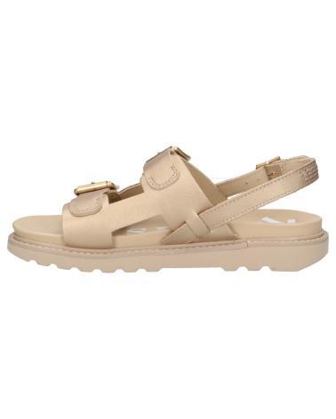 Sandales pour Femme KICKERS 1201805-50-0 NEOSUMMER METALLIC 15 OR