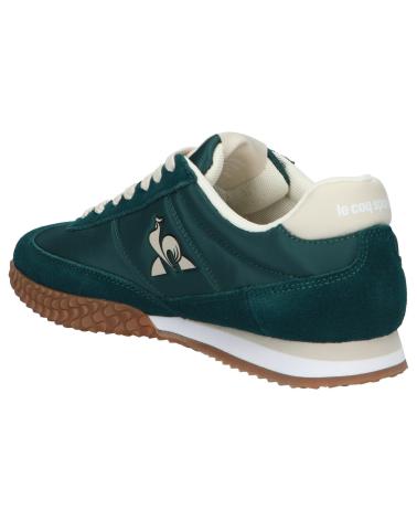 Baskets-décontractées-pour-femmes-LE-COQ-SPORTIF-2510331-VELOCE-I-JUNE-BUG-TURTLE-DOVE