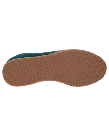 Baskets-décontractées-pour-femmes-LE-COQ-SPORTIF-2510331-VELOCE-I-JUNE-BUG-TURTLE-DOVE