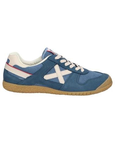 Sneaker für Herren MUNICH 8001610 GOAL 1610 AZUL