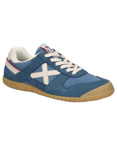 Sneaker für Herren MUNICH 8001610 GOAL 1610 AZUL