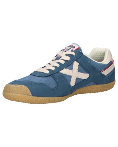 Sneaker für Herren MUNICH 8001610 GOAL 1610 AZUL