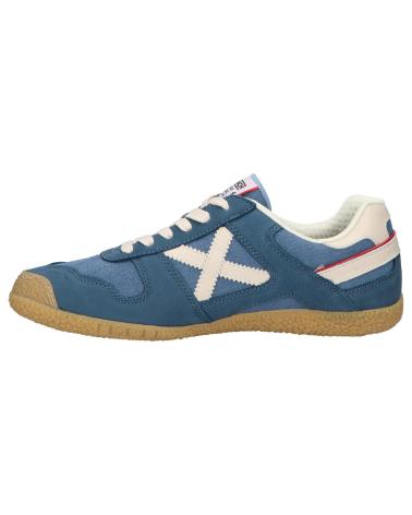 Sneaker für Herren MUNICH 8001610 GOAL 1610 AZUL