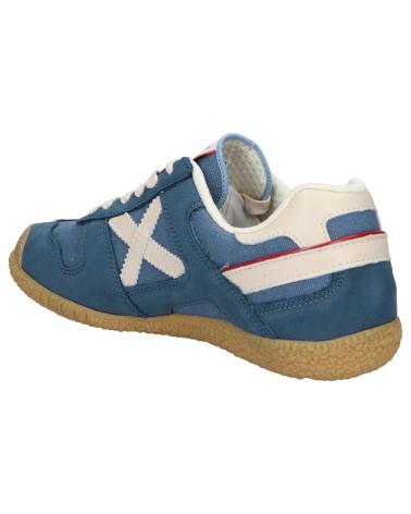 Sneaker für Herren MUNICH 8001610 GOAL 1610 AZUL