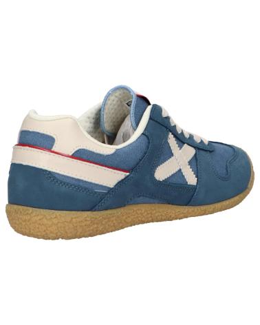 Sneaker für Herren MUNICH 8001610 GOAL 1610 AZUL