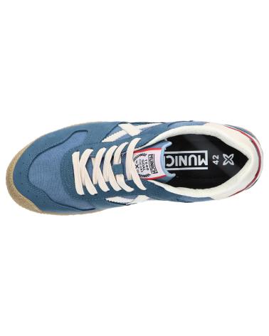 Sneaker für Herren MUNICH 8001610 GOAL 1610 AZUL