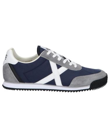Sneaker für Herren MUNICH 8033004 RIBER 04 BLANCO