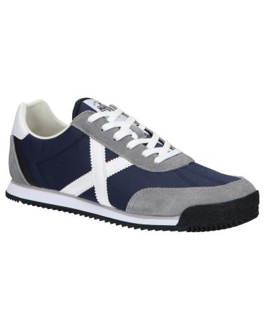 Sneaker für Herren MUNICH 8033004 RIBER 04 BLANCO