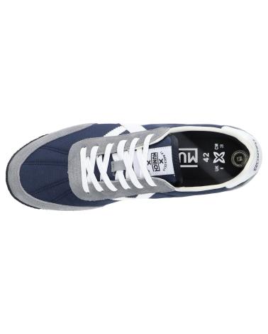 Sneaker für Herren MUNICH 8033004 RIBER 04 BLANCO