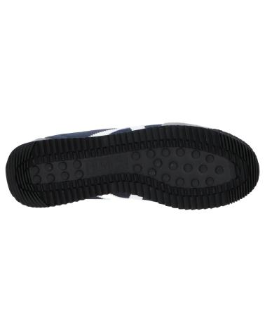 Sneaker für Herren MUNICH 8033004 RIBER 04 BLANCO