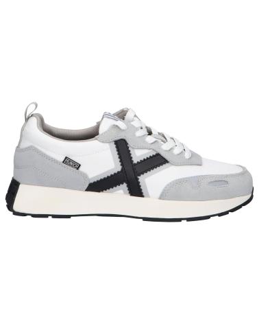 MUNICH XEMINE 79 8907079 BRANCO CINZA PRETO GRIS