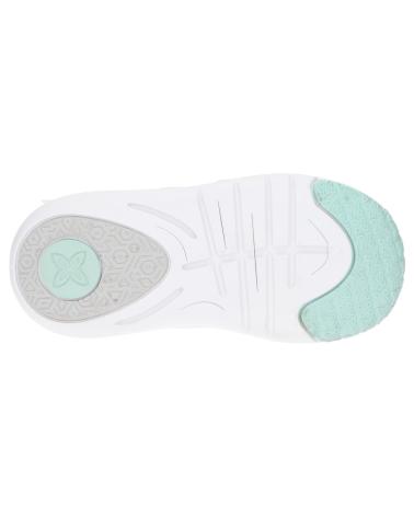 Sneaker für Mädchen und Junge MUNICH 8188024 BABY CLOE 24 BLANCO