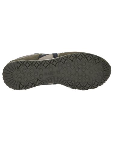 Deportivas de Hombre munich 8620433 MASSANA 433 VERDE