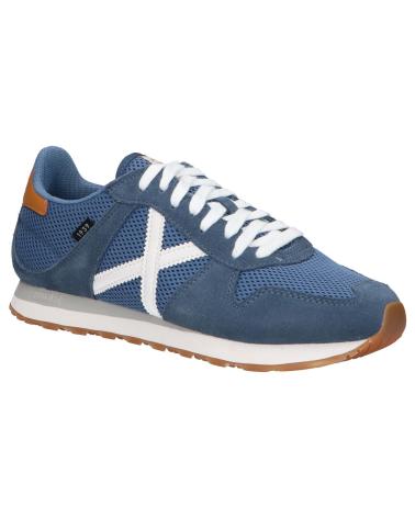 Sneaker für Herren MUNICH 8620578 MASSANA 578 AZUL