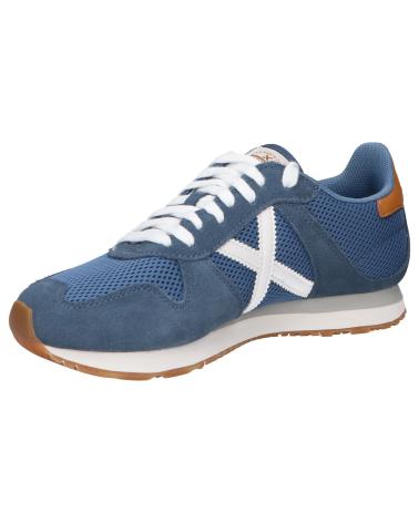 Sneaker für Herren MUNICH 8620578 MASSANA 578 AZUL