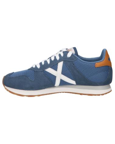 Sneaker für Herren MUNICH 8620578 MASSANA 578 AZUL