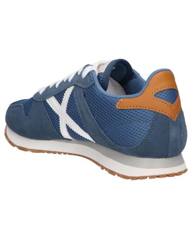 Sneaker für Herren MUNICH 8620578 MASSANA 578 AZUL
