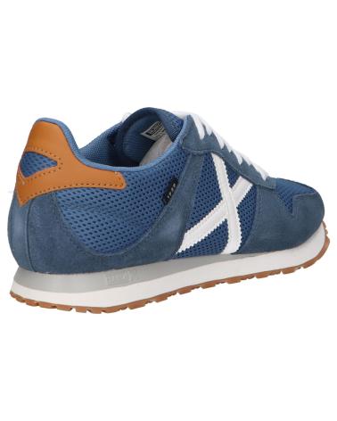 Sneaker für Herren MUNICH 8620578 MASSANA 578 AZUL