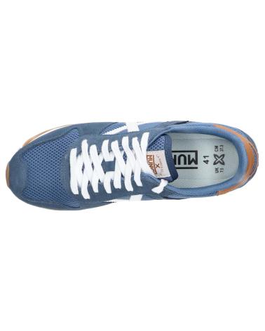 Sneaker für Herren MUNICH 8620578 MASSANA 578 AZUL