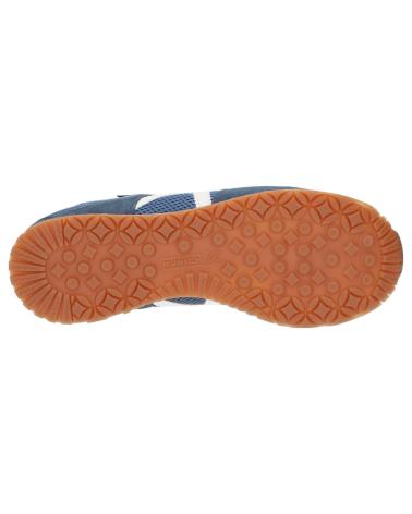 Sneaker für Herren MUNICH 8620578 MASSANA 578 AZUL